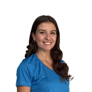 Picture of Arianne Senecal occupational therapist at the Action Sports Physio Brossard clinic