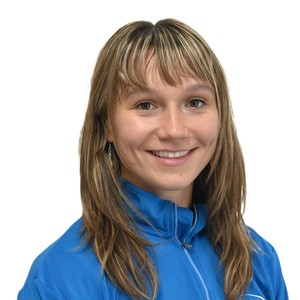 Picture of Sara Sutherland physiotherapist at the Action Sports Physio Villeray clinic