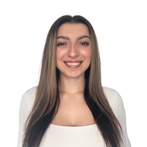 Photo de Joey Jabbour Kinésiologue à la clinique Action Sports Physio Laval