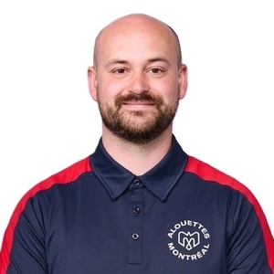 Photo de Tristan Castonguay Thérapeute du Sport à la clinique Action Sport Physio Centre-Ville