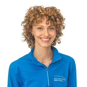 Photo de Lily-Anne Boucher expert à la clinique de Montréal - Centre-Ville