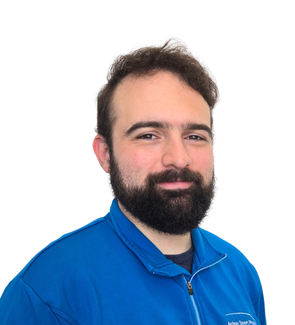 Picture of Bernardo Vilhena Occupational Therapist at the Action Sports Physio St-Bruno clinic