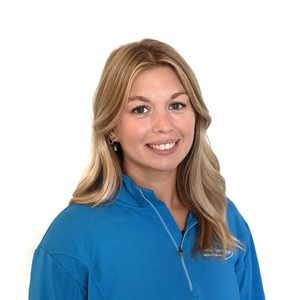 Photo de Samuelle Lévesque physiothérapeute à la clinique Action Sports Physio Maisonneuve-Rosemont