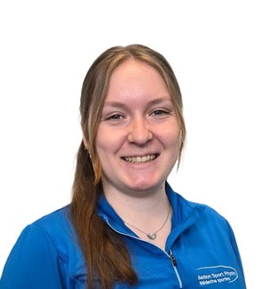 Picture of Maxime Gingras Physiotherapist at the Action Sports Physio St-Bruno clinic