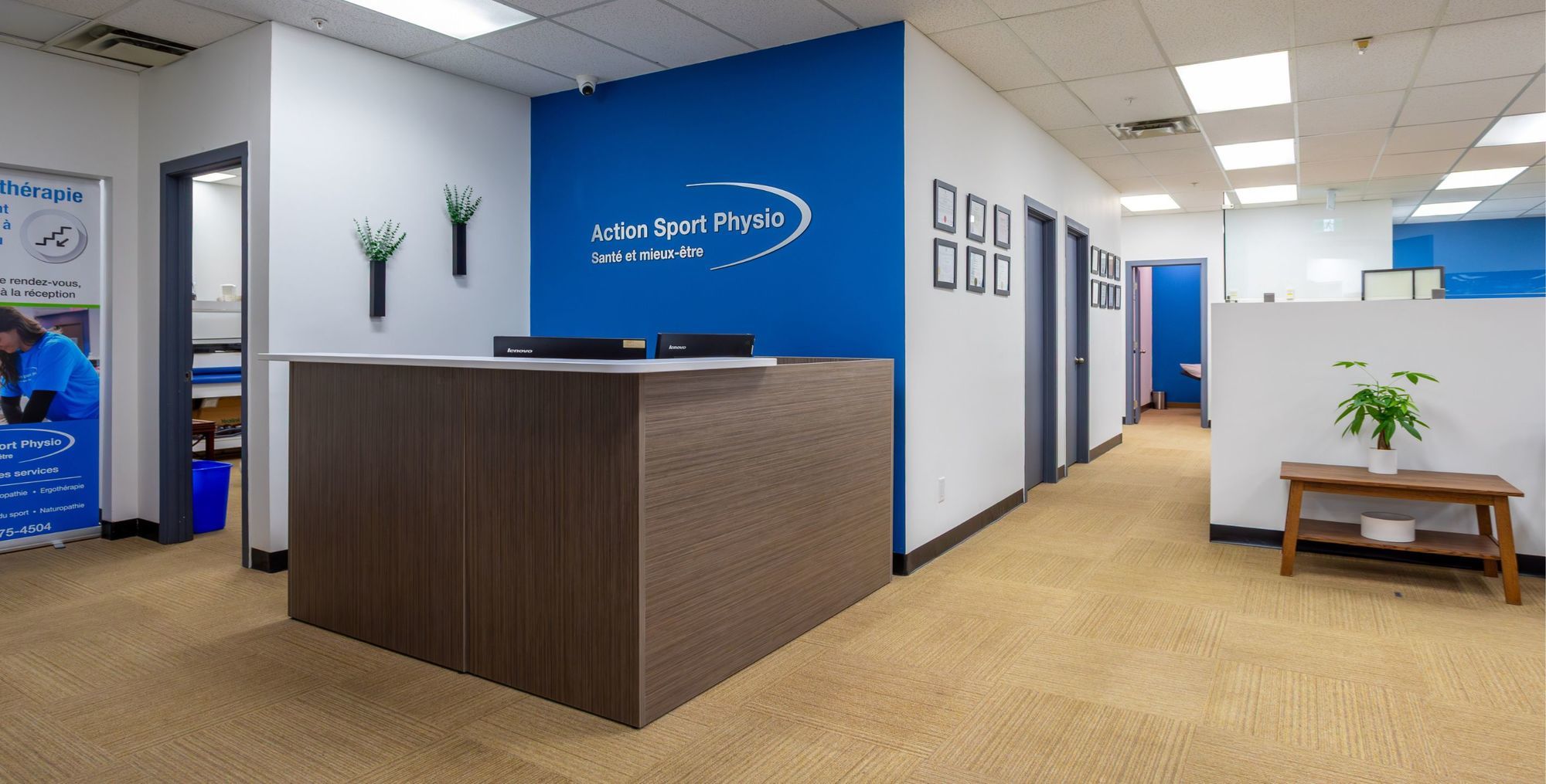 Picture of Building - Opening soon