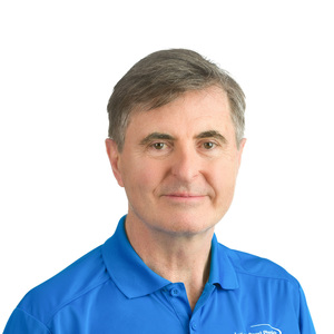 Picture of Frédéric Watine Osteopath at the Action Sports Physio Montreal - Downtown clinic