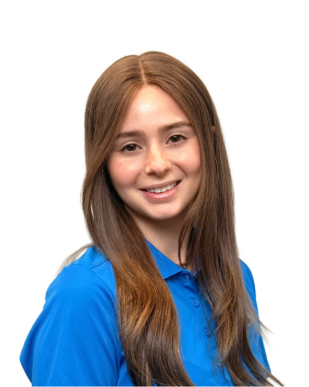 Picture of Ayelet Mann occupational therapist at the Action Sports Physio Montreal West clinic