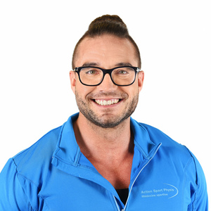 Picture of Nicolas Tremblay Kinesiologist at the Action Sport Physio Saint-Jérôme clinic