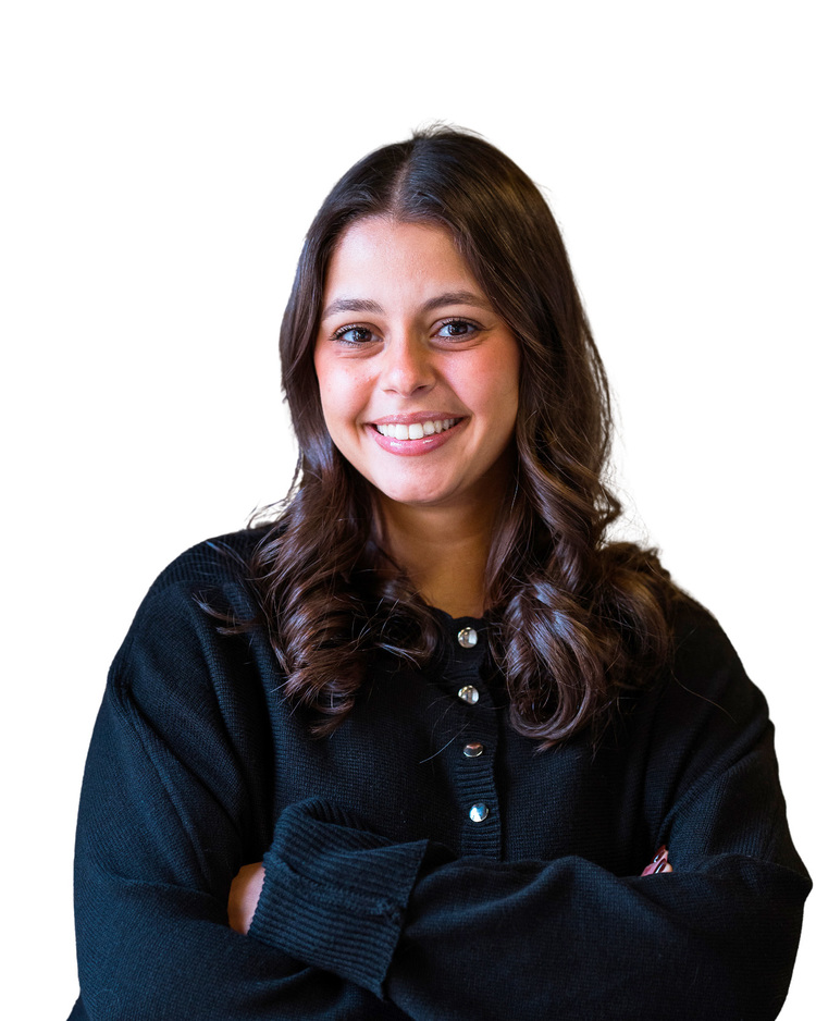 Picture of Carole Attia nutritionist at the Action Sports Physio West Island clinic