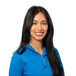 Picture of Sundip Rayat physiotherapist at the Action Sports Physio Blainville clinic