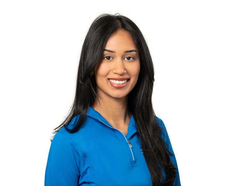 Photo de Sundip Rayat physiothérapeute à la clinique Action Sports Physio Blainville