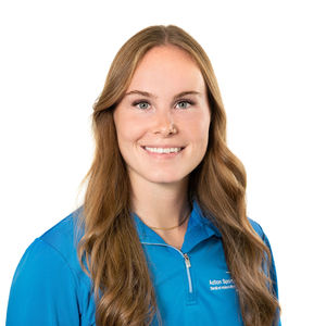 Photo de Marjory Bastien Technologue en Physiothérapie à la clinique Action Sport Physio Repentigny