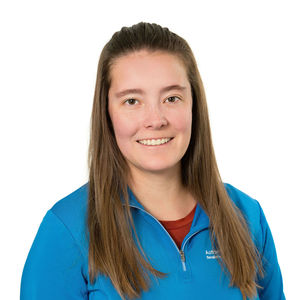 Photo de Laura Pichette Physiothérapeute à la clinique Action Sport Physio Repentigny