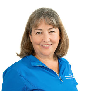 Picture of Manon Laflamme osteopath at the Action Sports Physio Mascouche and Repentigny clinics