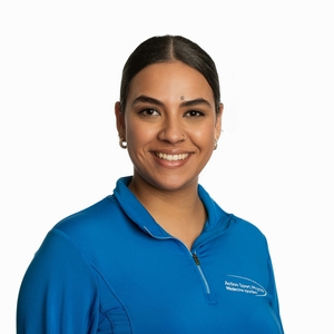 Picture of Victoria Da Silva Senior Customer Care Representative at the Action Sport Physio Montreal Downtown clinic
