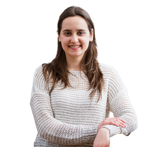 Picture of Maria Marsala nutritionist at the Action Sports Physio Rivière-des-Prairies clinic