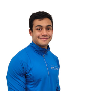 Photo de Marcello Clarizio expert à la clinique de Saint-Léonard