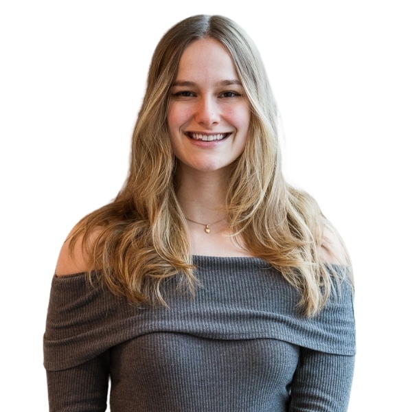Photo de Éléanne Langlois expert en Nutrition à la clinique de Laval