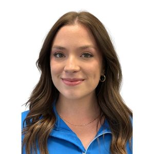 Photo de Laurie Grioux technologue en physiothérapie à la clinique Action Sport Physio Laval - Ouest