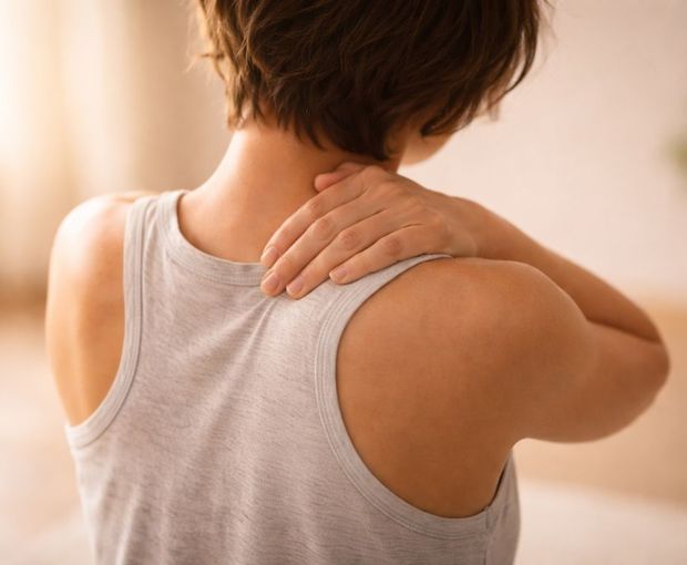 Image Understanding Shoulder Pain and Stability Action Sport Physio