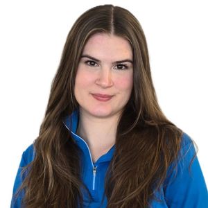 Photo de Josiane Dubé ergothérapeute à la clinique Action Sport Physio Île-Perrot et Valleyfield