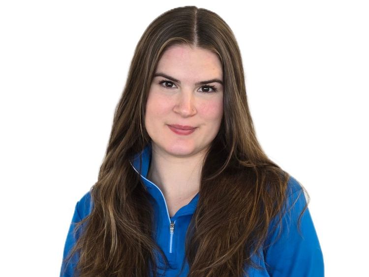 Photo de Josiane Dubé ergothérapeute à la clinique Action Sport Physio Île-Perrot et Valleyfield