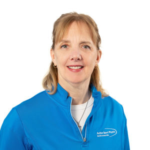 Photo de Nathalie Bisaillon expert en Rééducation périnéale à la clinique de Candiac