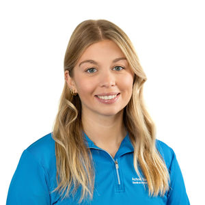 Picture of Samuelle Lévesque physiotherapist at the Action Sports Physio Maisonneuve-Rosemont clinic