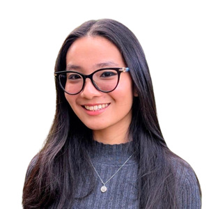 Picture of Michelle Zhang nutritionist at the Action Sport Physio Montréal - Downtown clinic