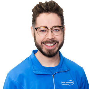 Picture of Antoine Bonnet expert in the Sherbrooke's clinic