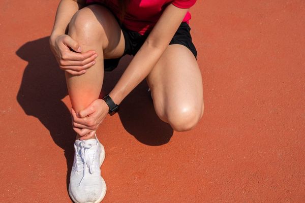 Photo of Shin Splints