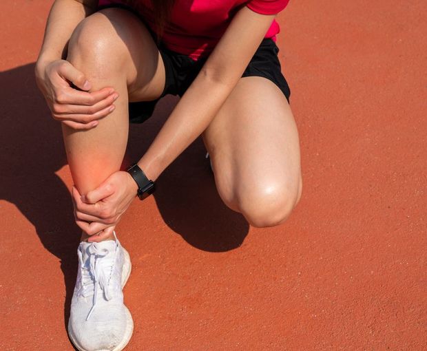 Photo of Shin Splints