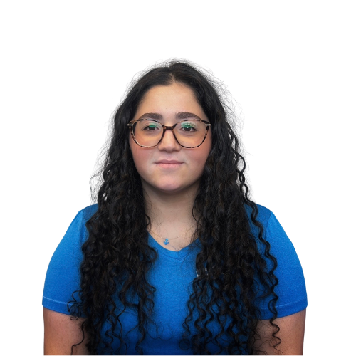 Photo de Sana El-Mir adjointe administrative à la clinique Action Sport Physio Saint-Laurent
