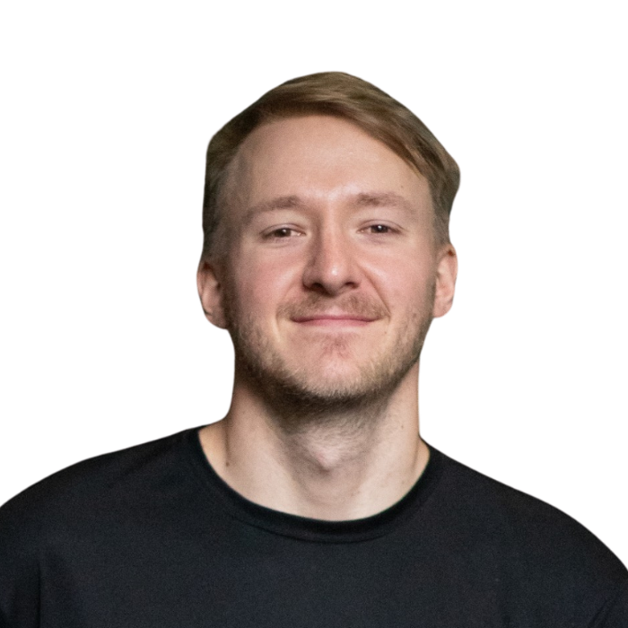Picture of Etienne Favre massage therapist at the Action Sport Physio Villeray clinic