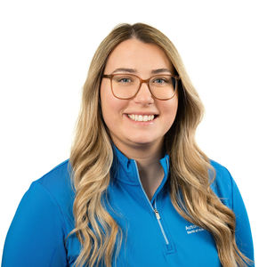 Picture of Sabrina Belcourt Physiotherapist at the Action Sport Physio Rivière-des-Prairies clinic