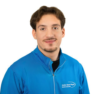 Picture of Joseph Gabrielli Relaxation Massage expert in the Rivière-des-Prairies's clinic