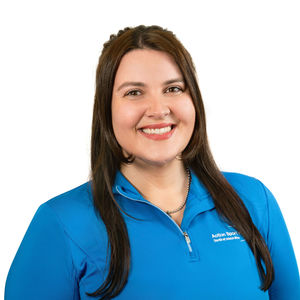 Picture of Olivia Molinetti Massage Therapist at the Action Sport Physio Rivière-des-Prairies and Saint-Léonard clinic