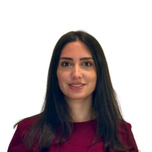 Photo de Sella Khouri Nutritionniste à la clinique Action Sports Physio Bois-Franc