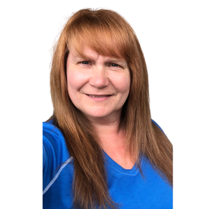 Picture of Marie-Claude Rioux Nutritionist at the Action Sports Physio Saint-Leonard clinic.