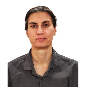 Picture of Iskra Kaneva acupuncturist at the Action Sports Physio Montreal West clinic