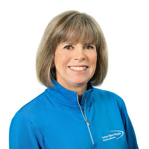 Photo de Louise Couture Représentante au Service à la Clientèle à la clinique Action Sport Physio West Island