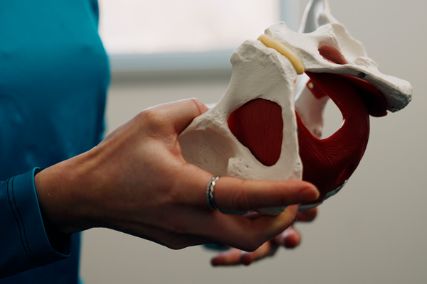 Vidéo : 5 choses à connaître sur le système anorectal