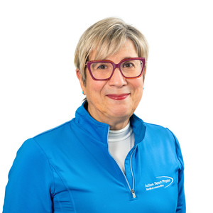 Photo de Lora Bracci Physiothérapeute à la clinique Action Sport Physio Boisbriand