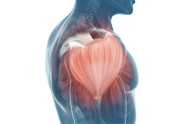 5 conseils pour vous aider avec votre blessure à l'épaule