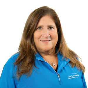 Photo de Jodi Rapp Physiothérapeute à la clinique Action Sports Physio West Island
