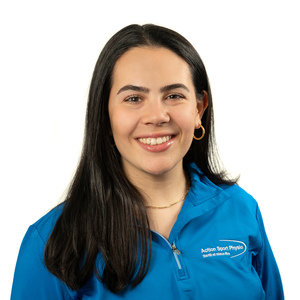 Picture of Sandra Daher expert in the West Island (Dollard-des-Ormeaux)'s clinic