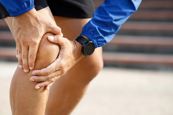Photo of Twist and Shout: Suffering from an Anterior Cruciate Ligament Injury?