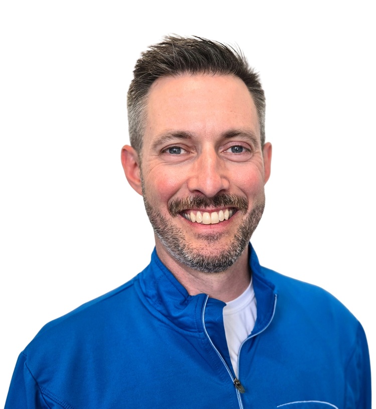 Picture of Julien Bernier Physiotherapist at the Action Sport Physio Saint-Bruno clinic