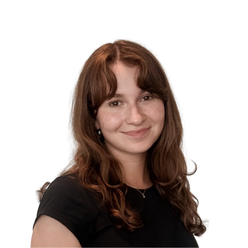 Picture of Sarah-Jane Scalabrini occupational therapist at the Action Sport Physio Brossard and Montreal West clinics