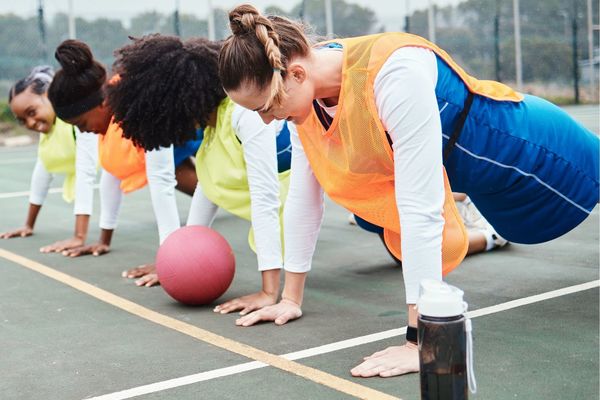 10 bienfaits de l'activité physique sur la santé